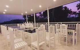 Aura Springs Resort