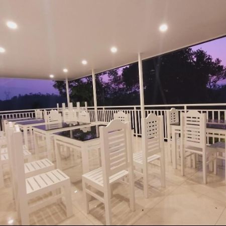 Aura Springs Resort Anachal Exterior photo